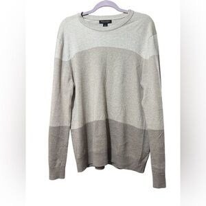 Men’s Banana Republic Sweater Silk
